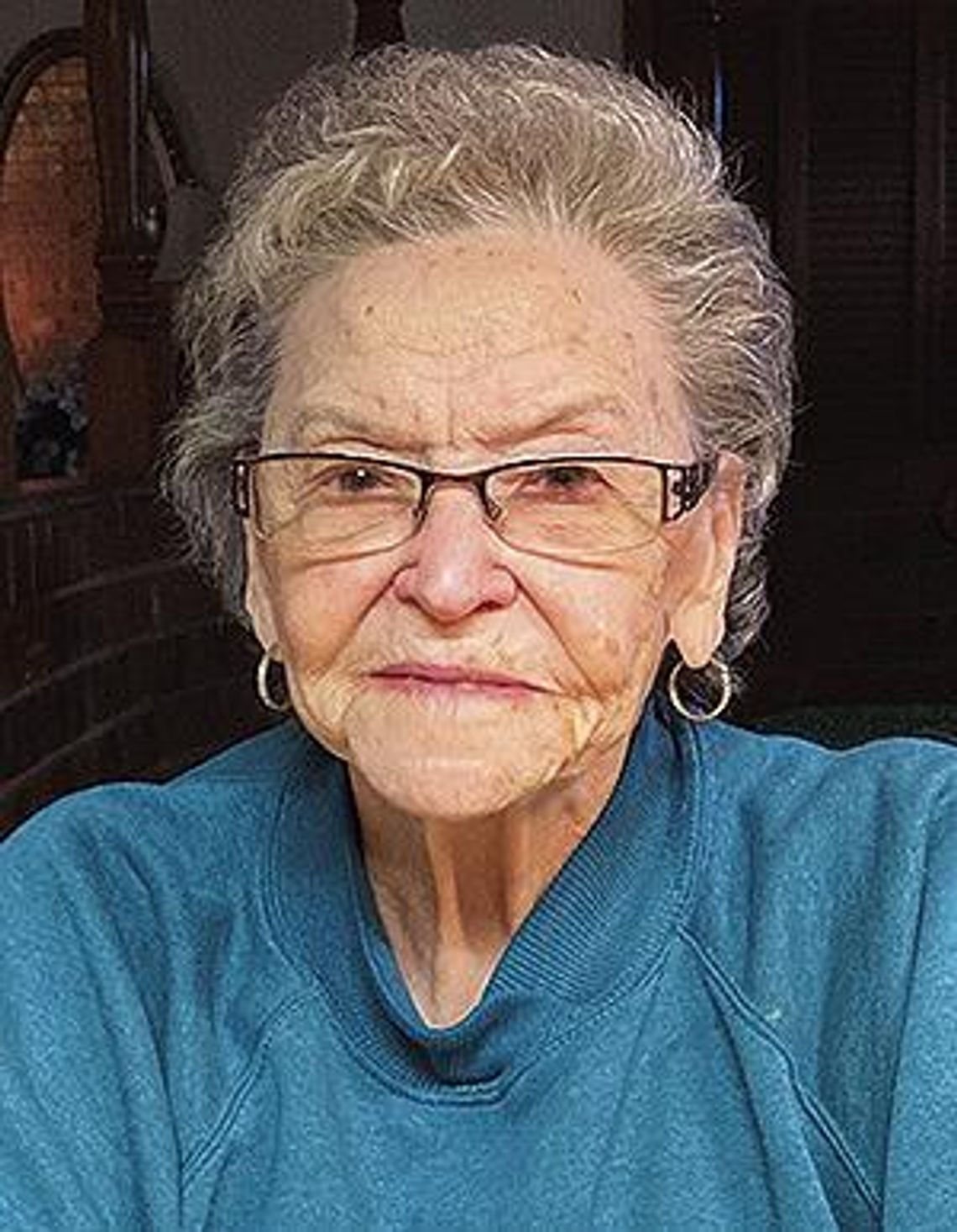HAZEL KATHERINE ALEXANDER RATCLIFF