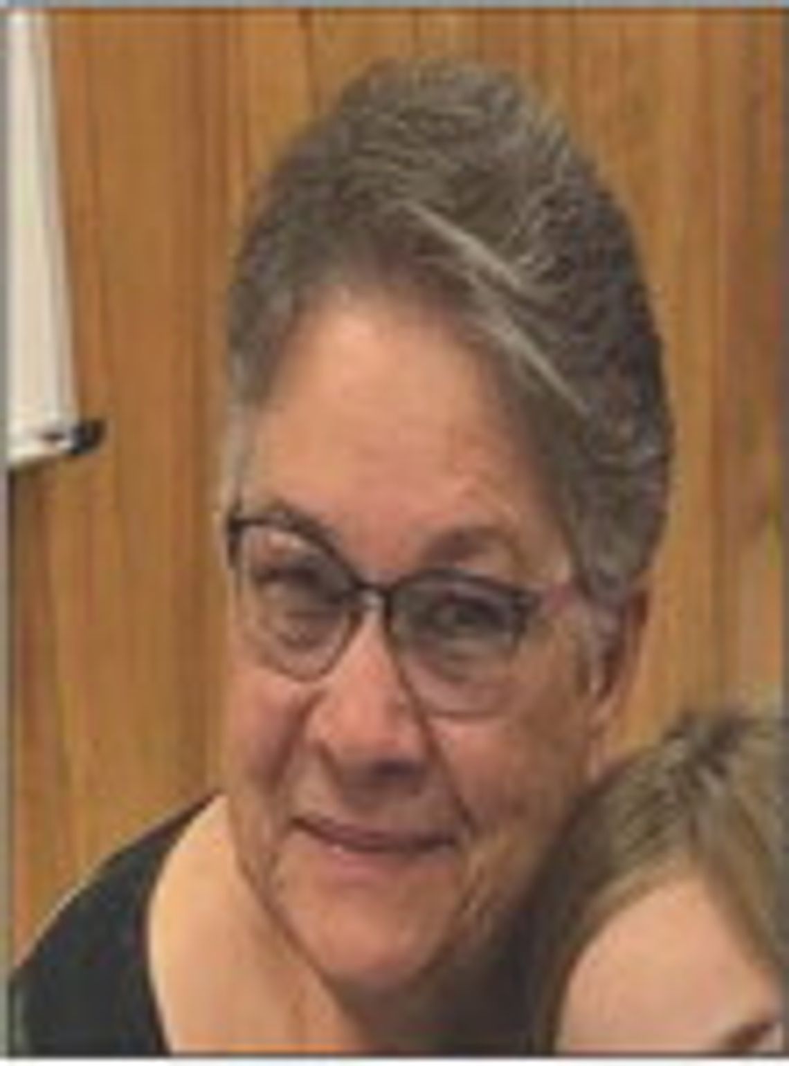 HELEN MARIE HAMMONDS BRADFORD