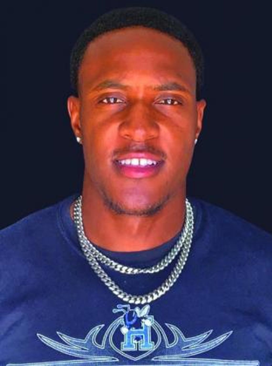 Henderson now a Hooks Hornets coach