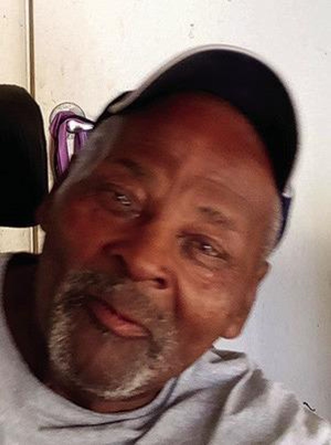 HERSHELL CLEAMONS, JR.
