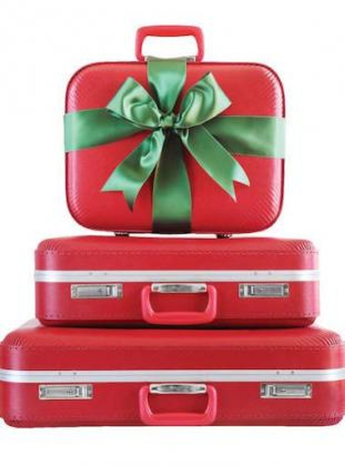 Holiday Travel