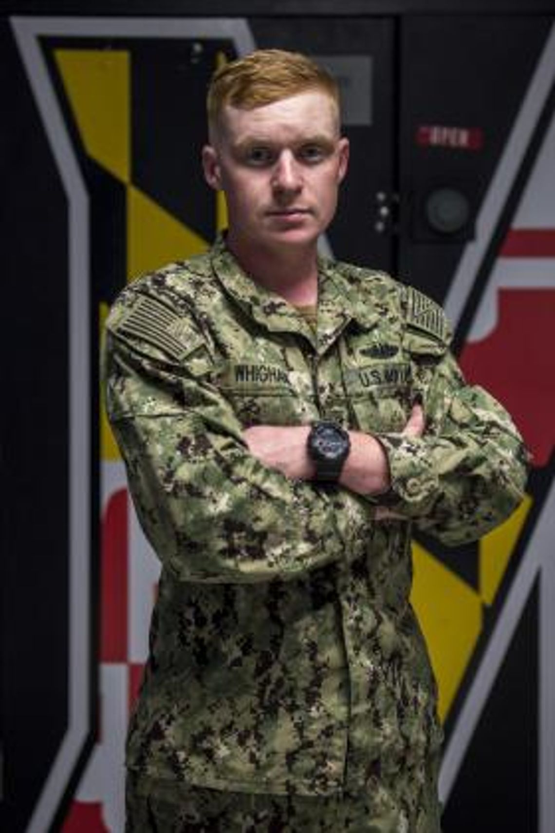 Hooks Native Propels Submarine Legacy into the Future