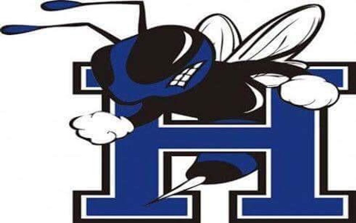 Hornets blowout Chisum in tournament play