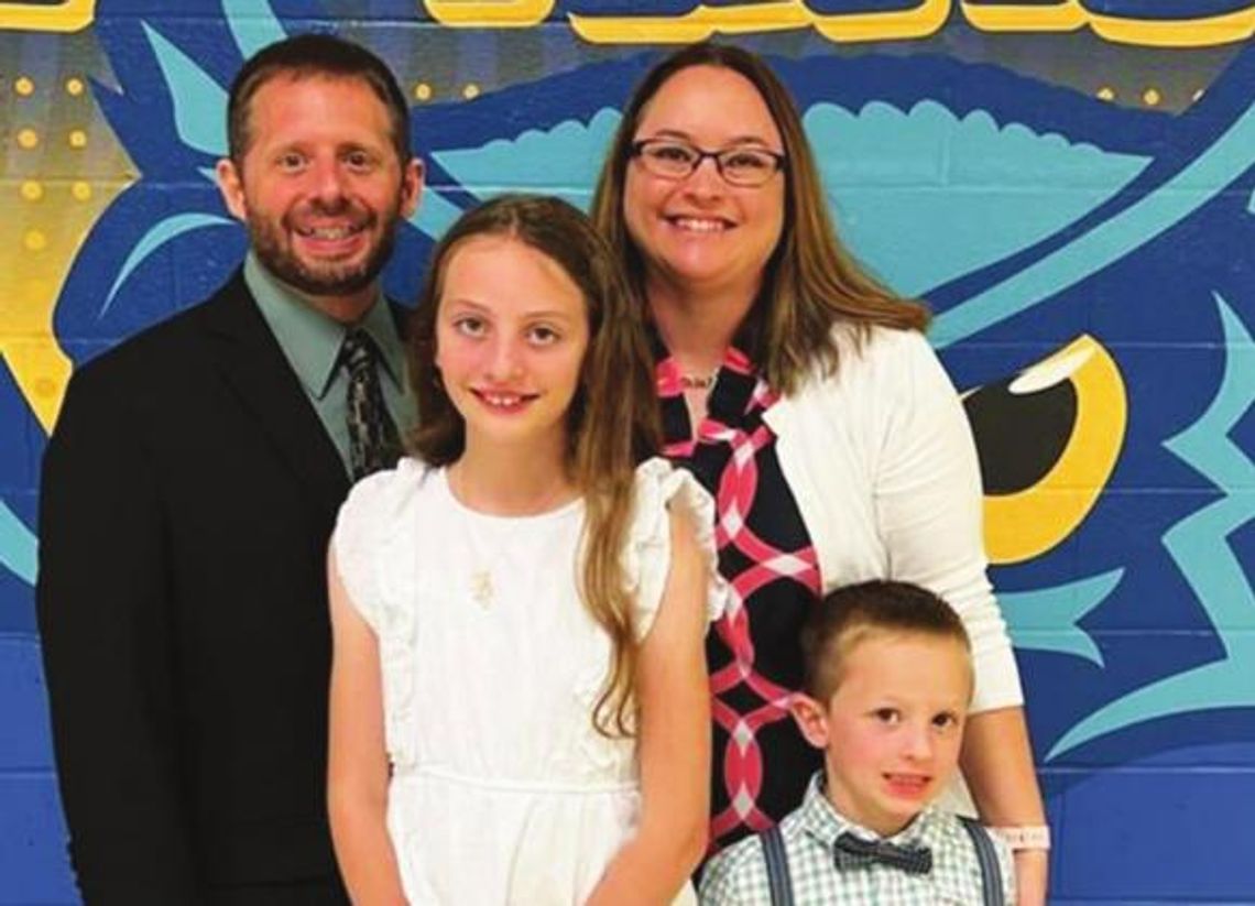 Hubbard ISD announces new Superintendent Hubbard ISD announces new Superintendent