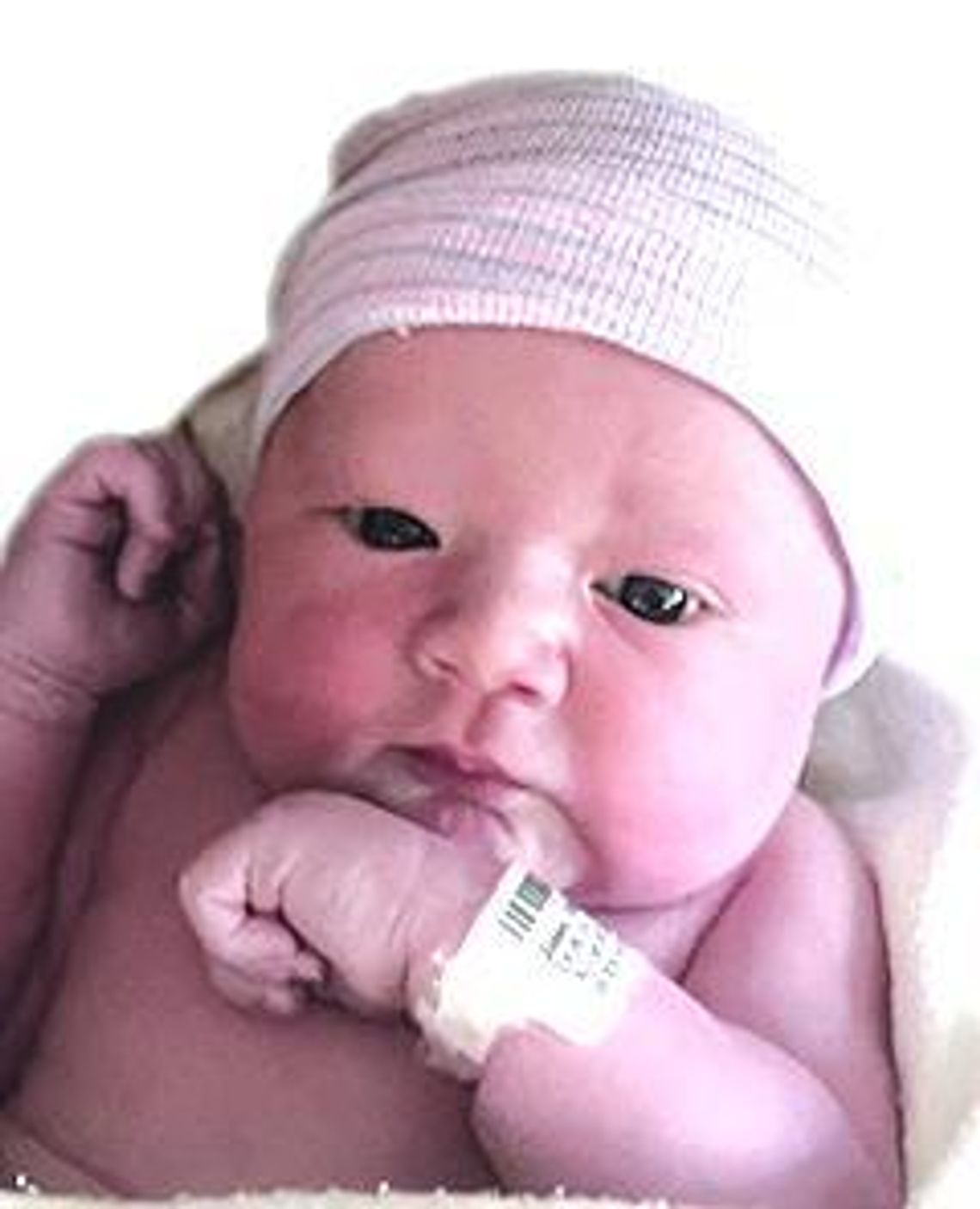 HUDSON GENE JONES