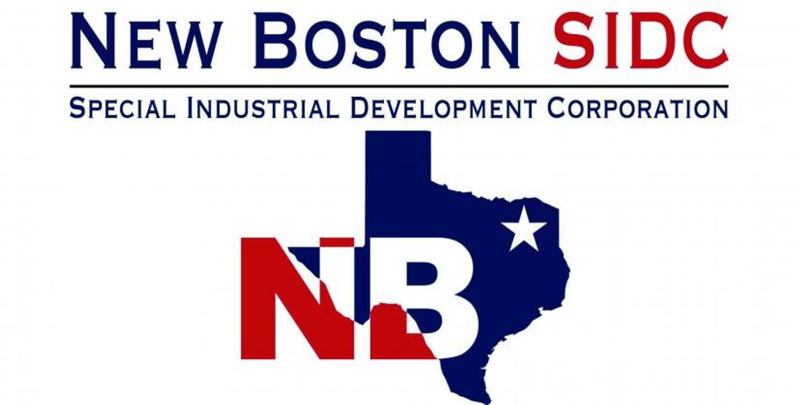 Industrial Park crown jewel for New Boston SIDC Industrial Park crown jewel for New Boston SIDC