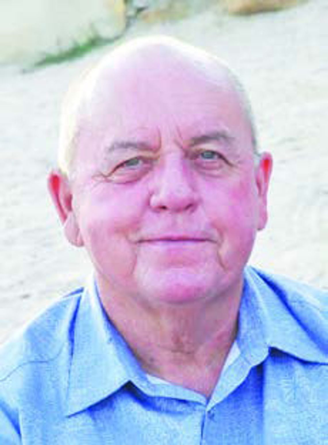 JACK F. NEVILLE
