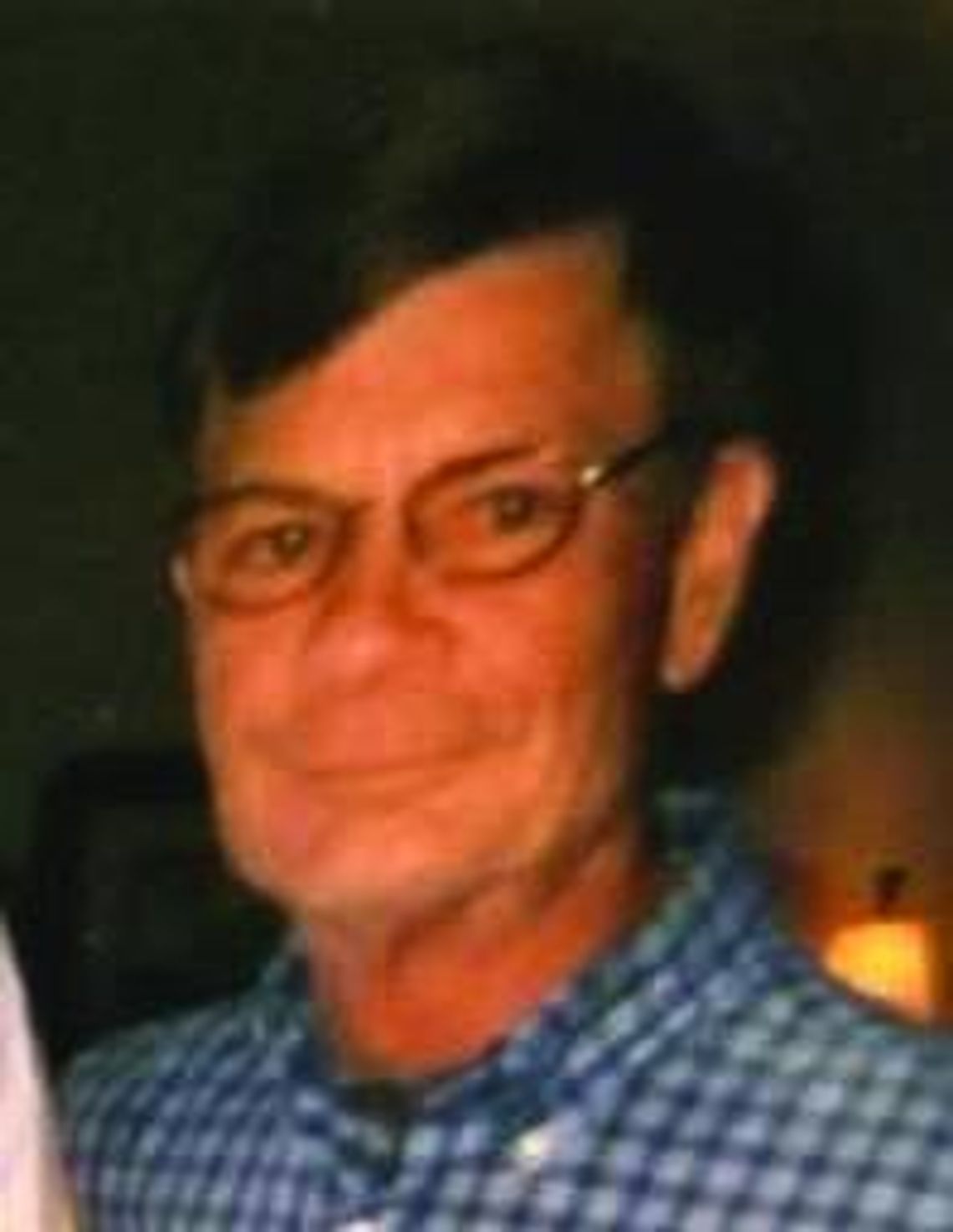 JACK LYNN DEROUEN