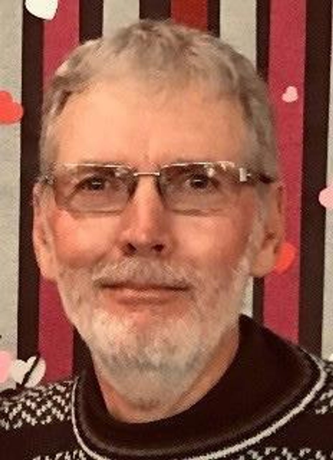 JAMES ALAN (JIMMY) GRIFFIN