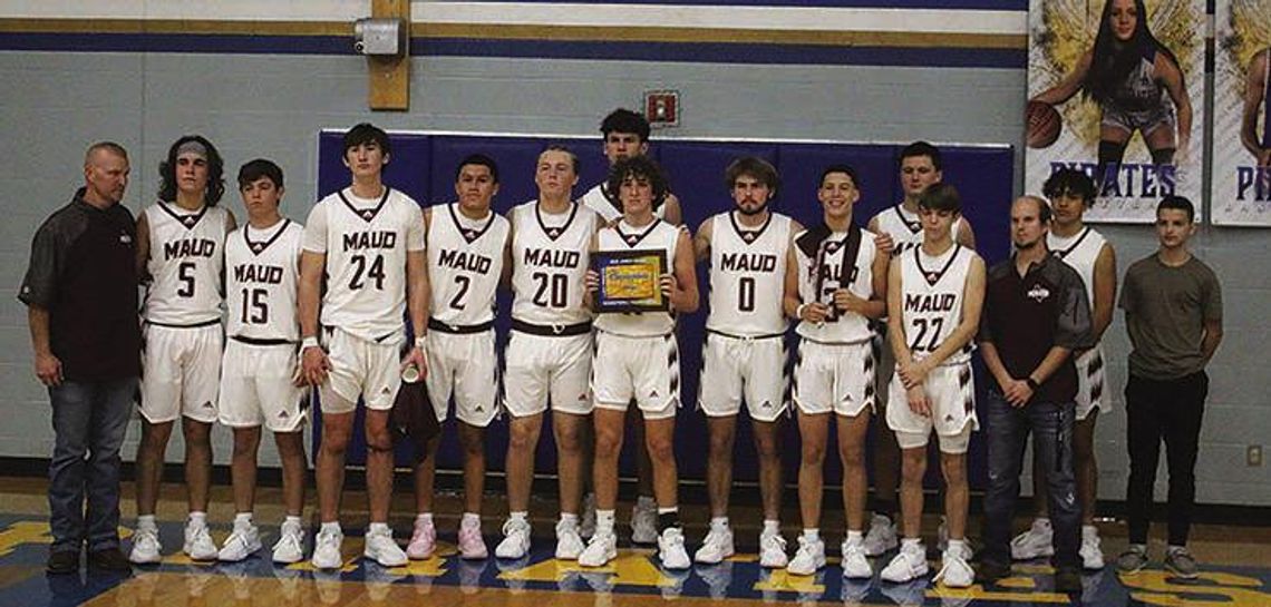 James Bowie Tournament