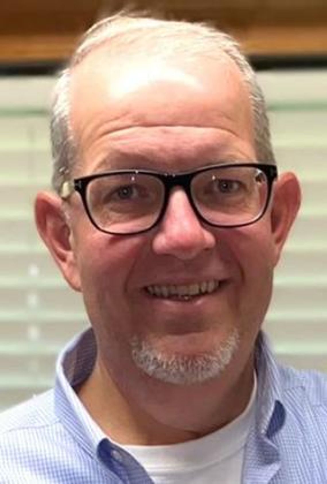 JAMES C. ‘JAMIE’ BARRON