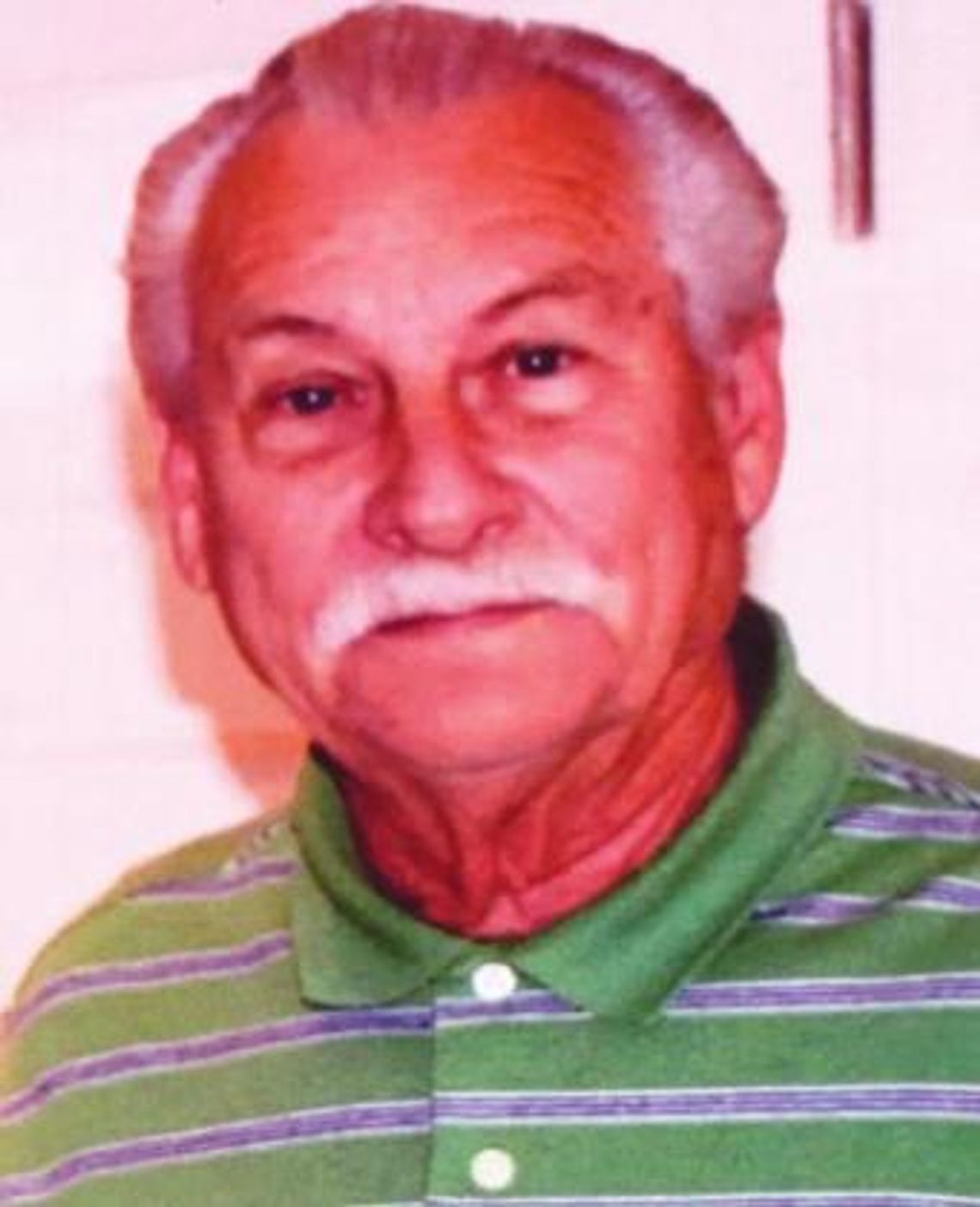JAMES EARL HARRIS