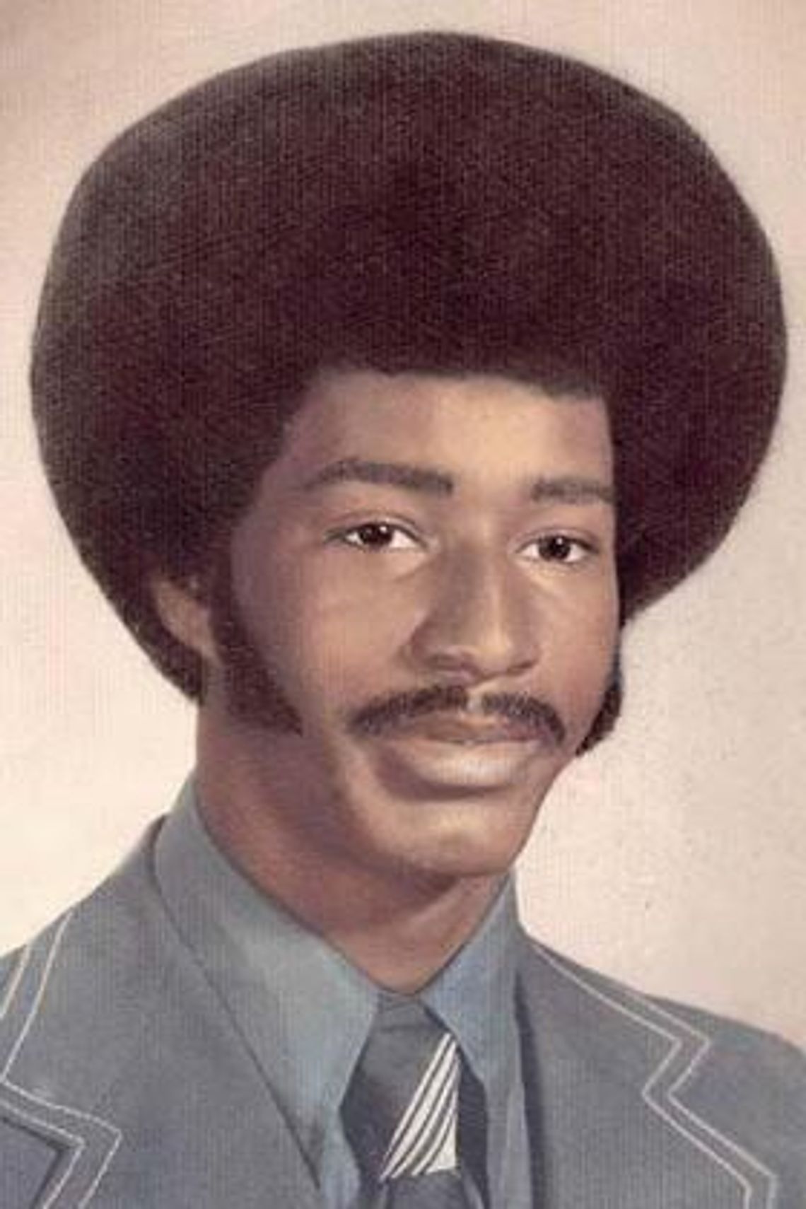 James Floyd Giddens