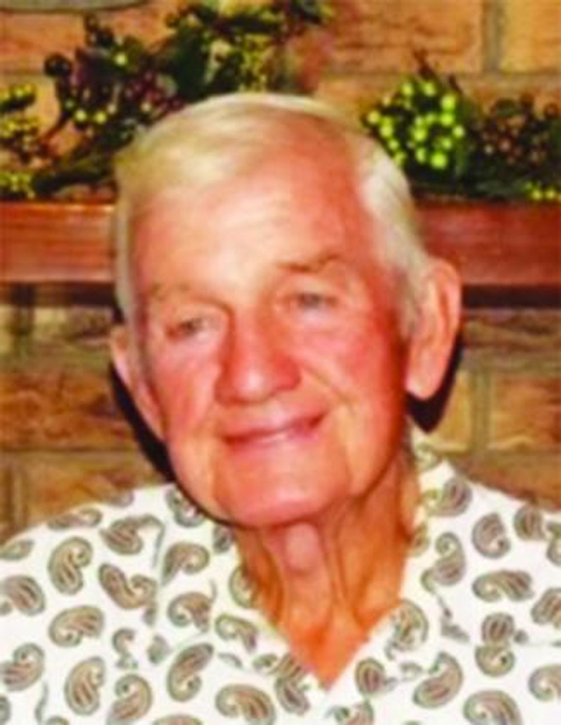 James Gimlin