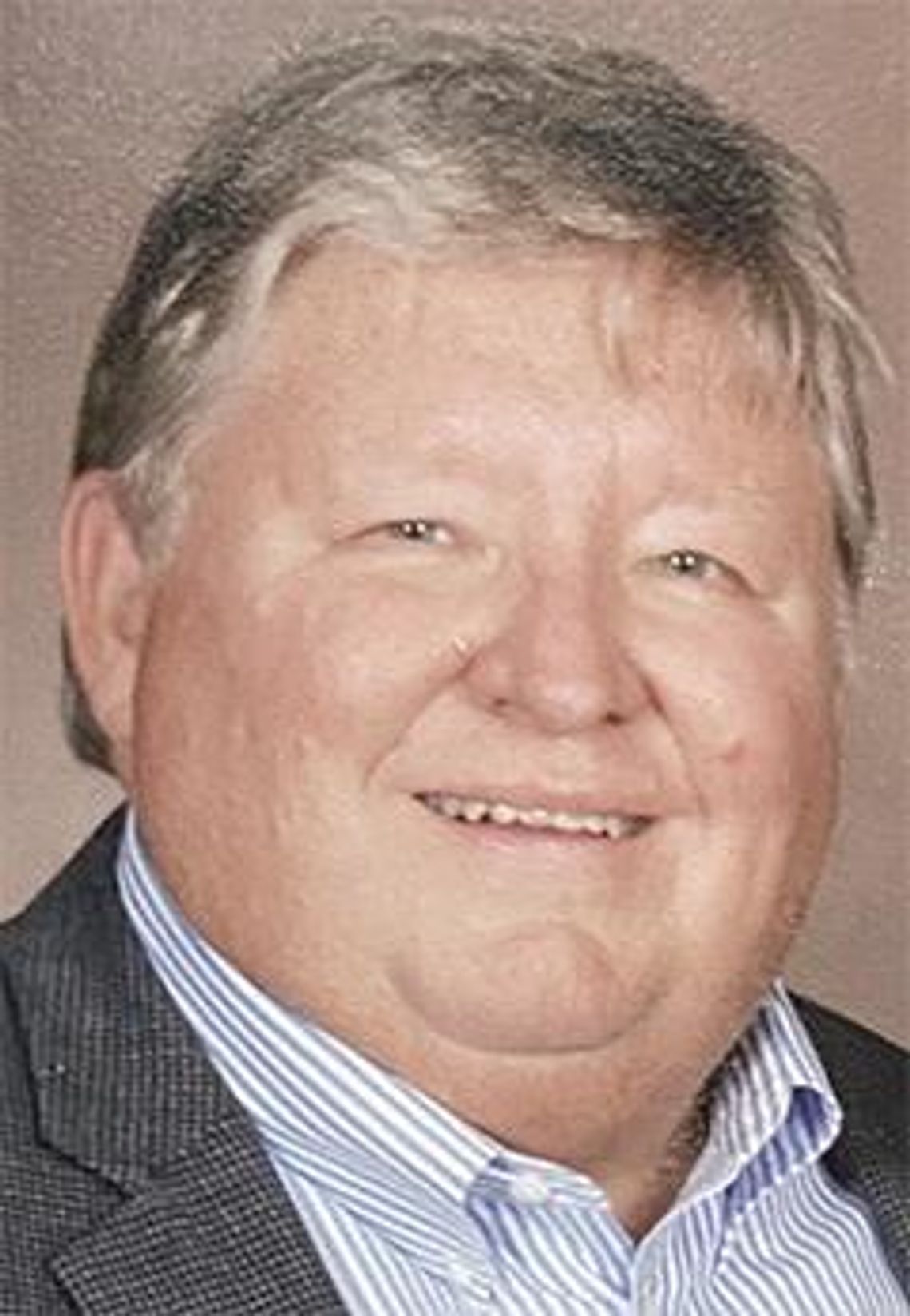 James Michael Brock