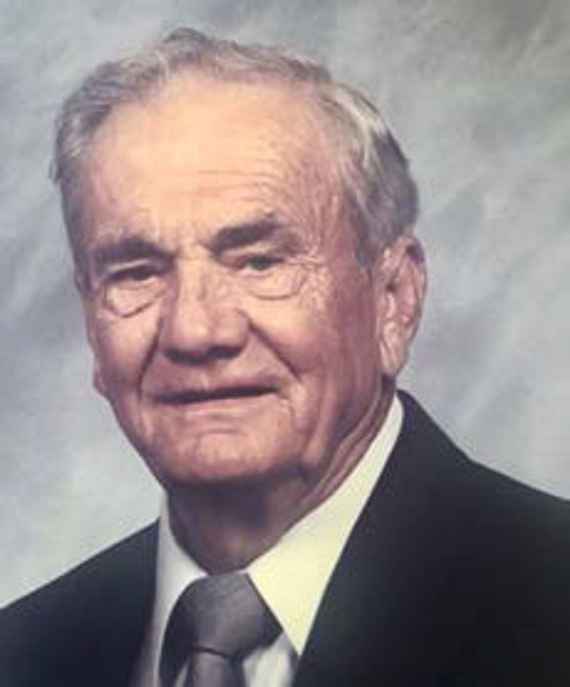 JAMES RAYFORD SLIDER