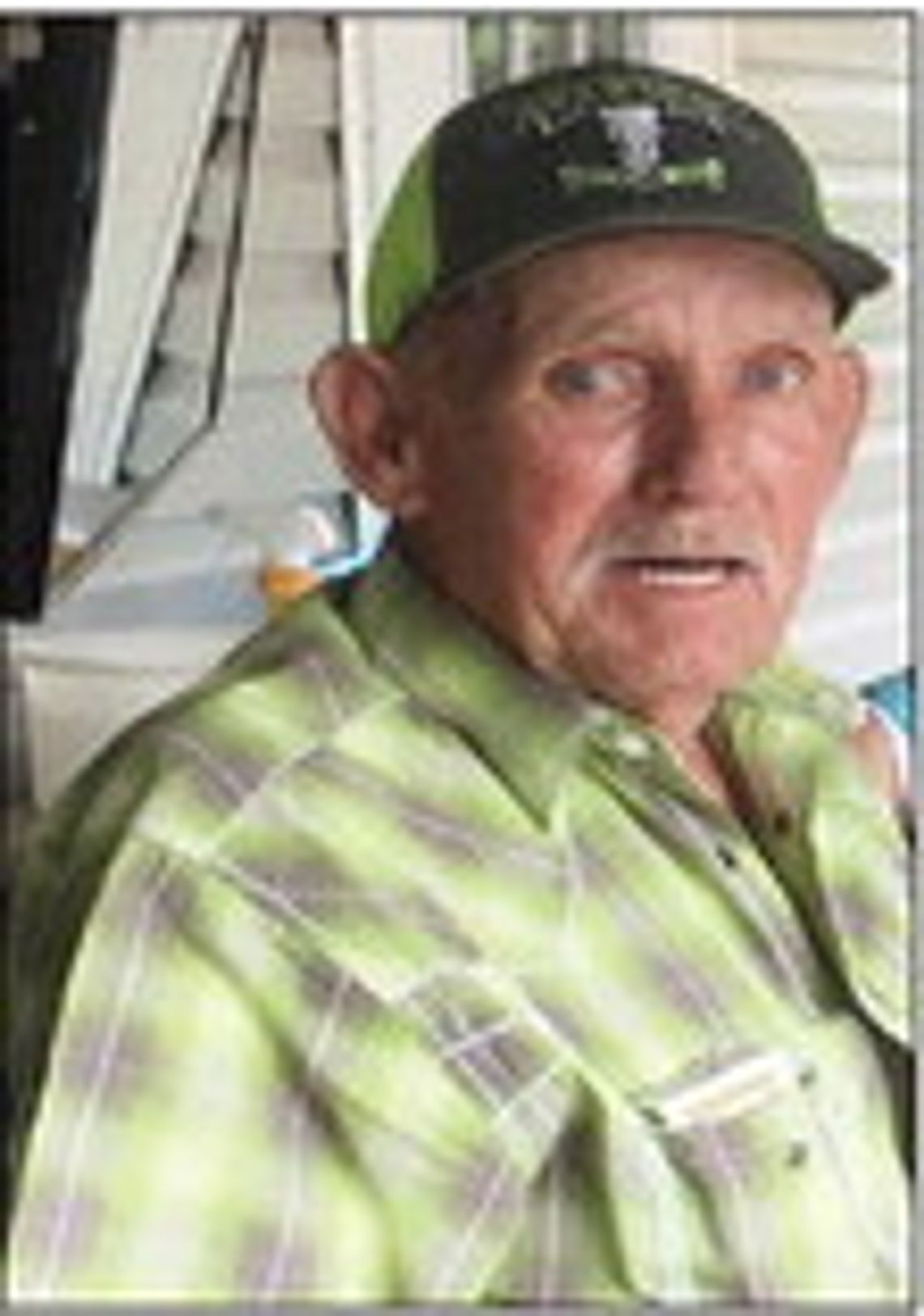 JAMES WELDON CULPEPPER