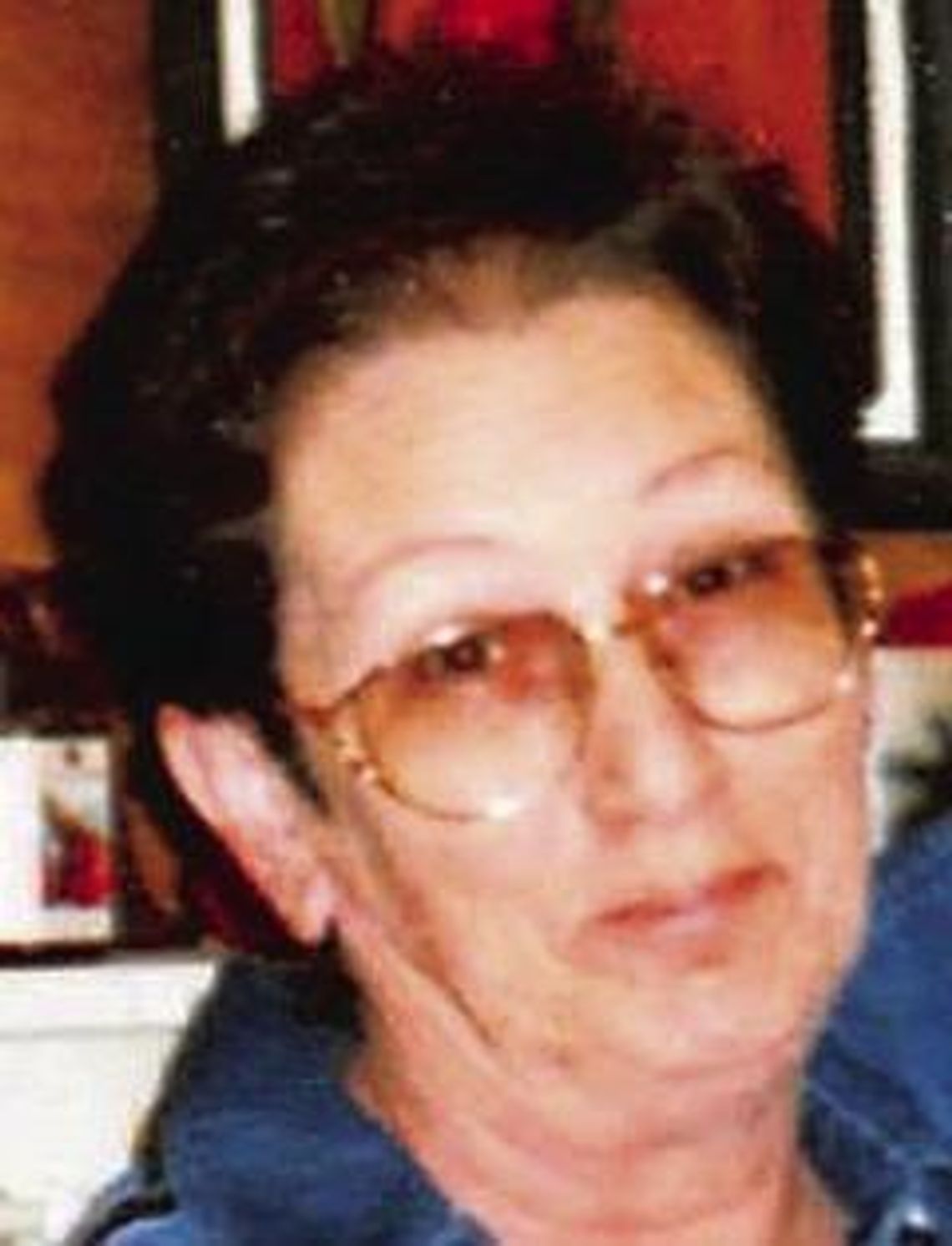 JANET ELIOSE WALKER