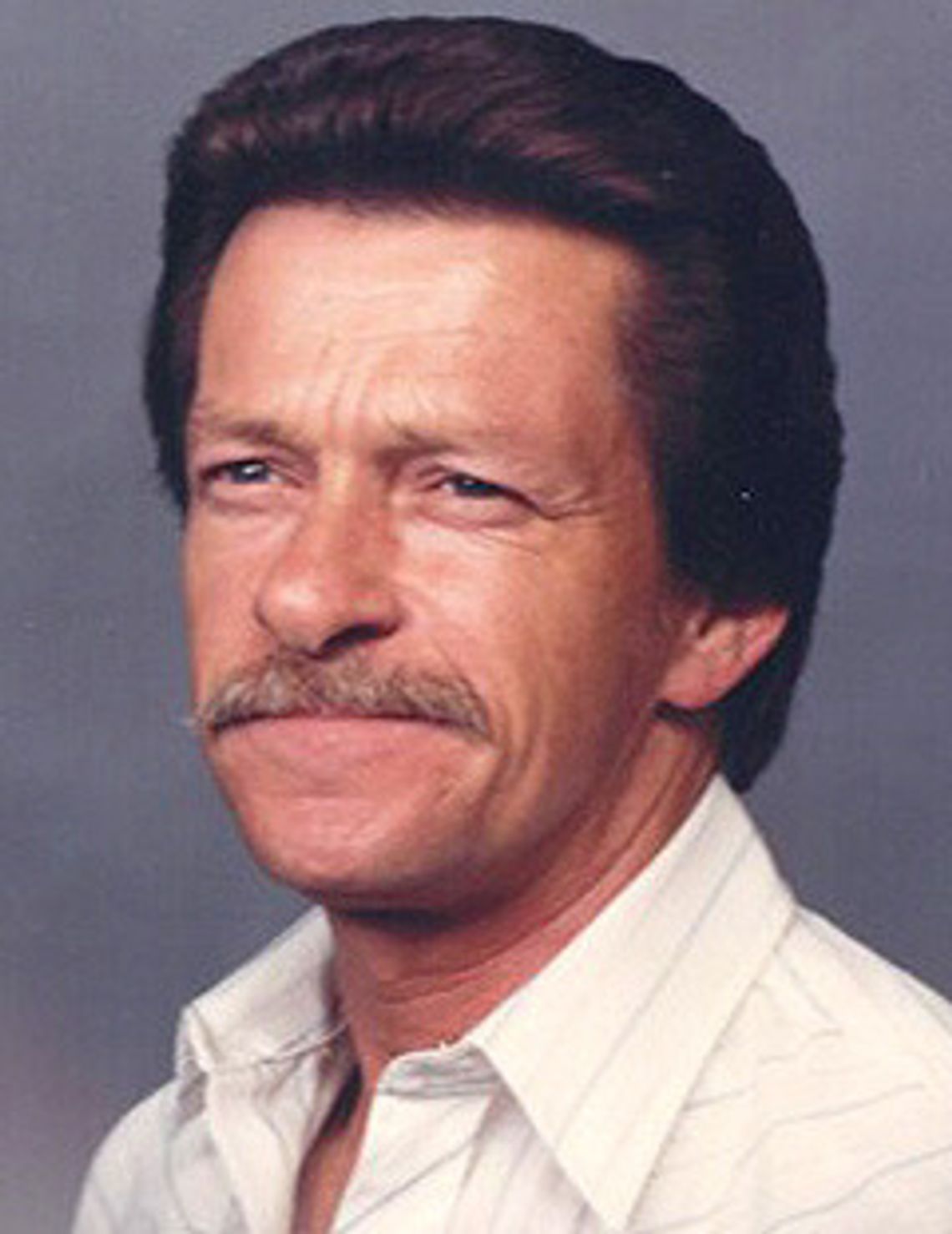 JAY (TONY) COULTER COVERT