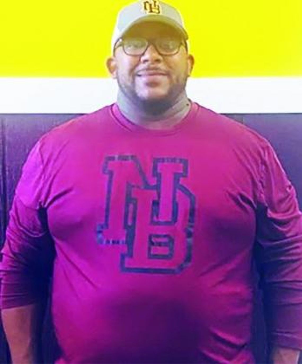 Jefferson brings track record of success to NB
