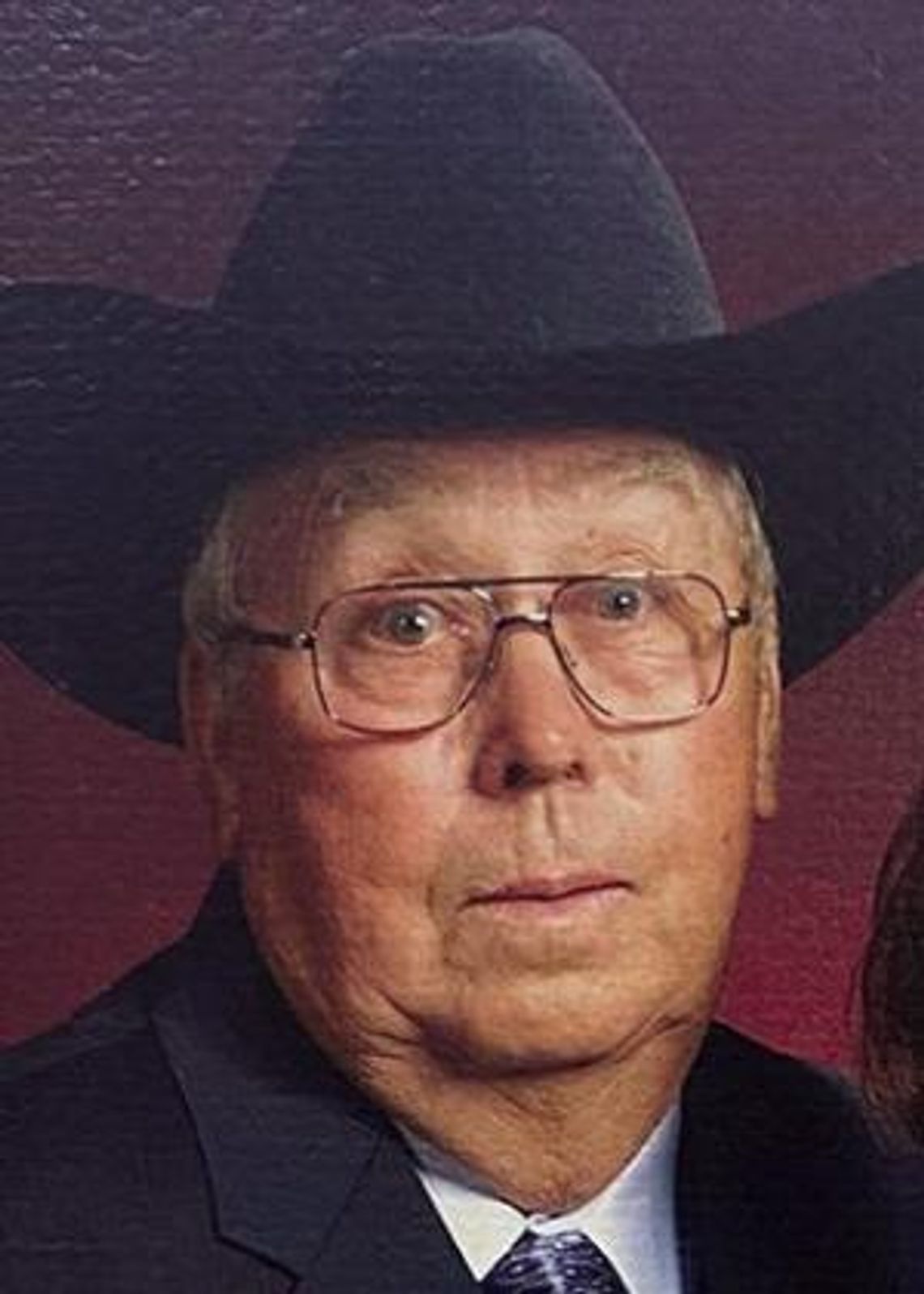 JERRAL RICHARD FANNIN