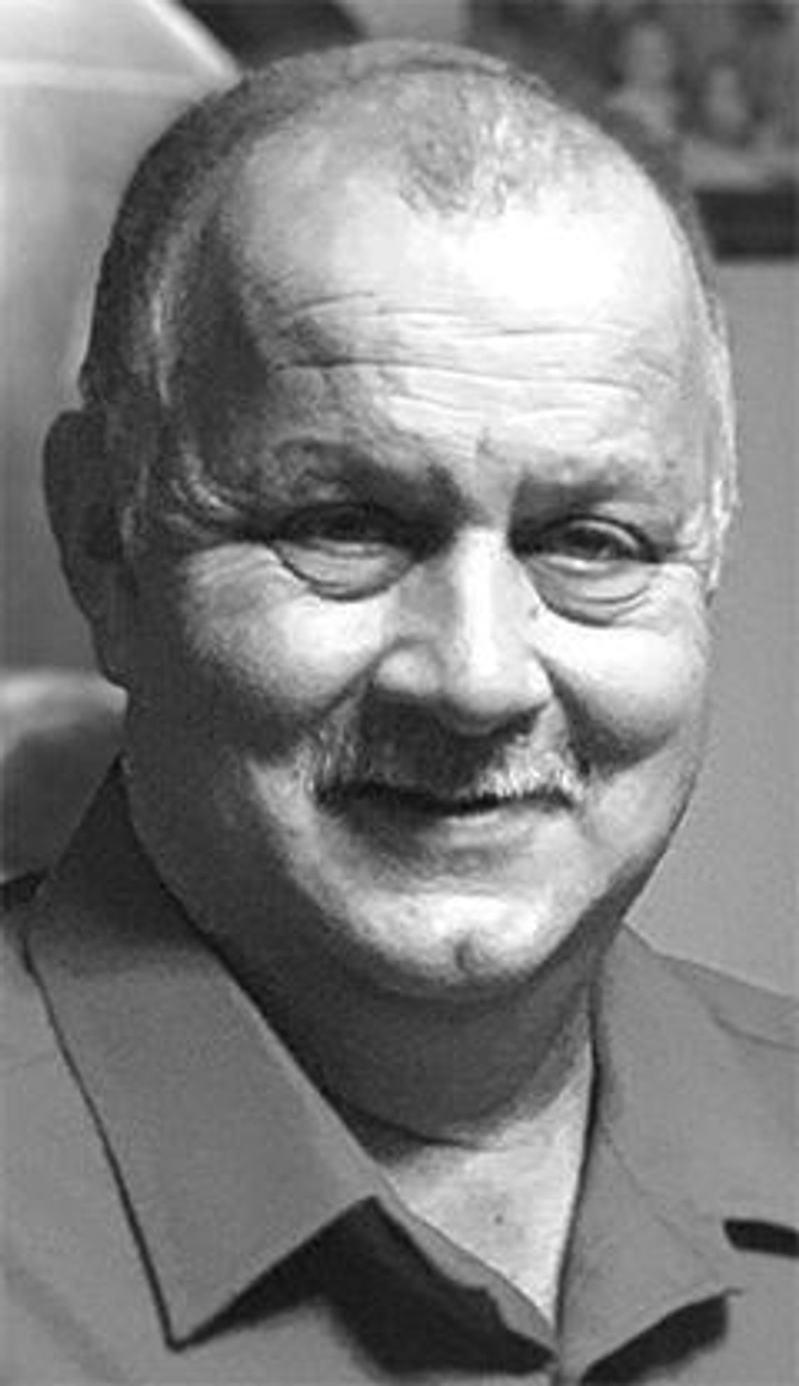 Jerry Lynn Jones