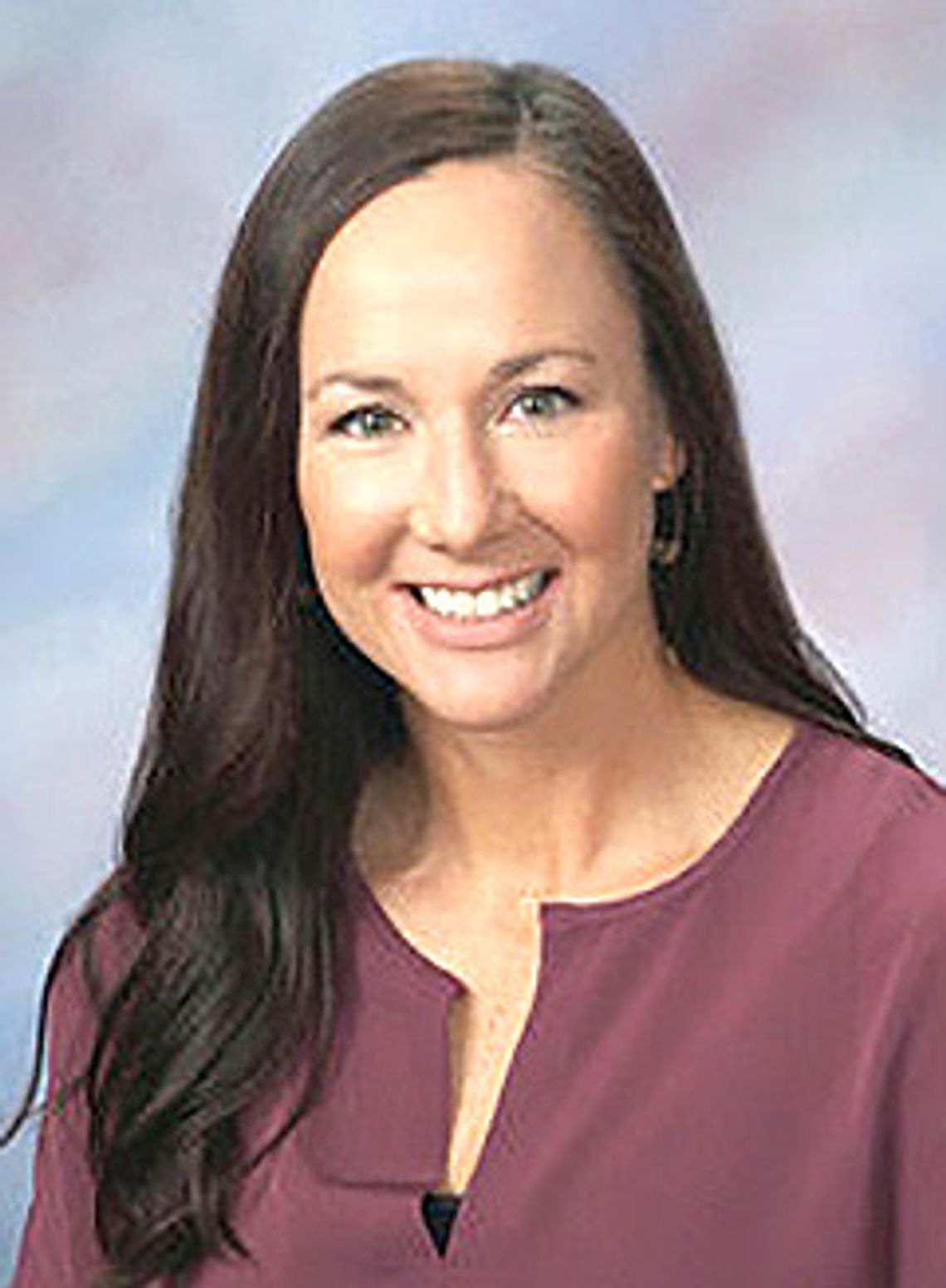 JESSICA RAE BURGIN