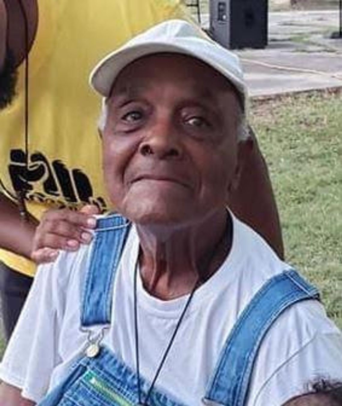 JIMMIE LEE EASTMAN, SR.