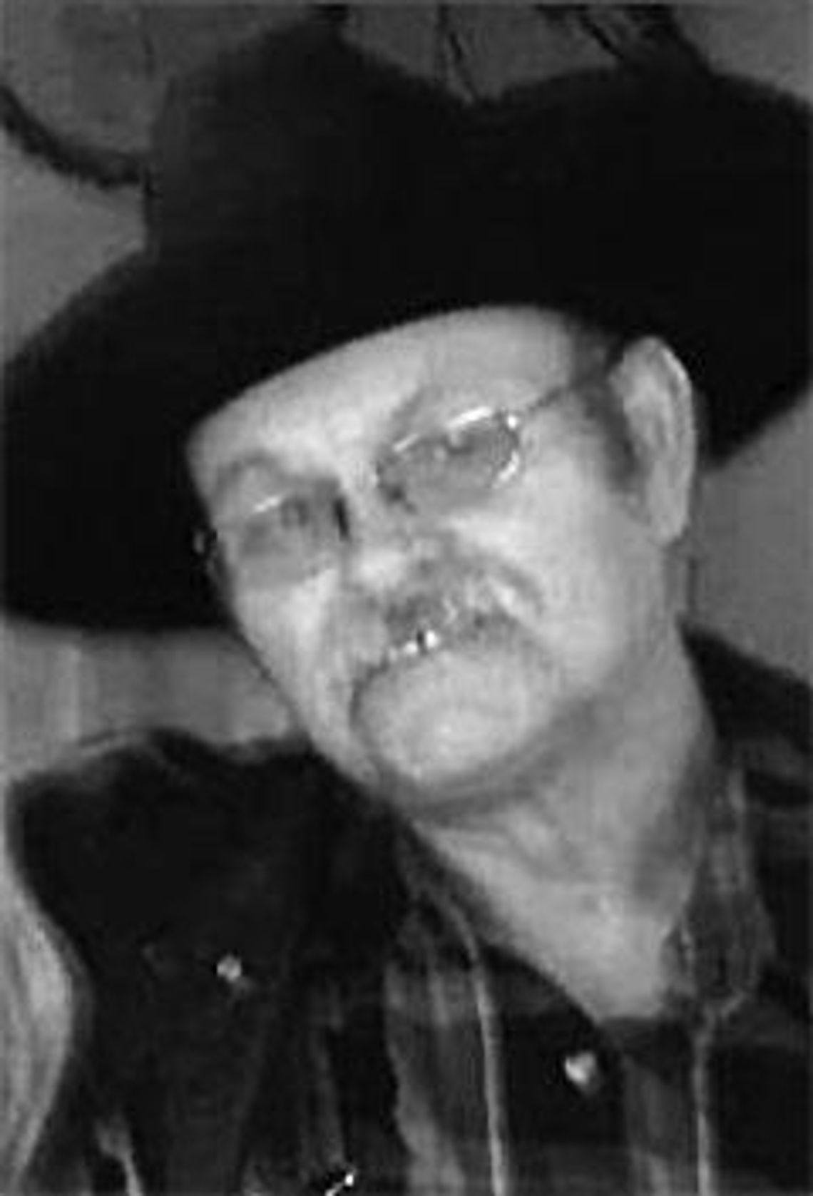 Jimmy Dale Jones