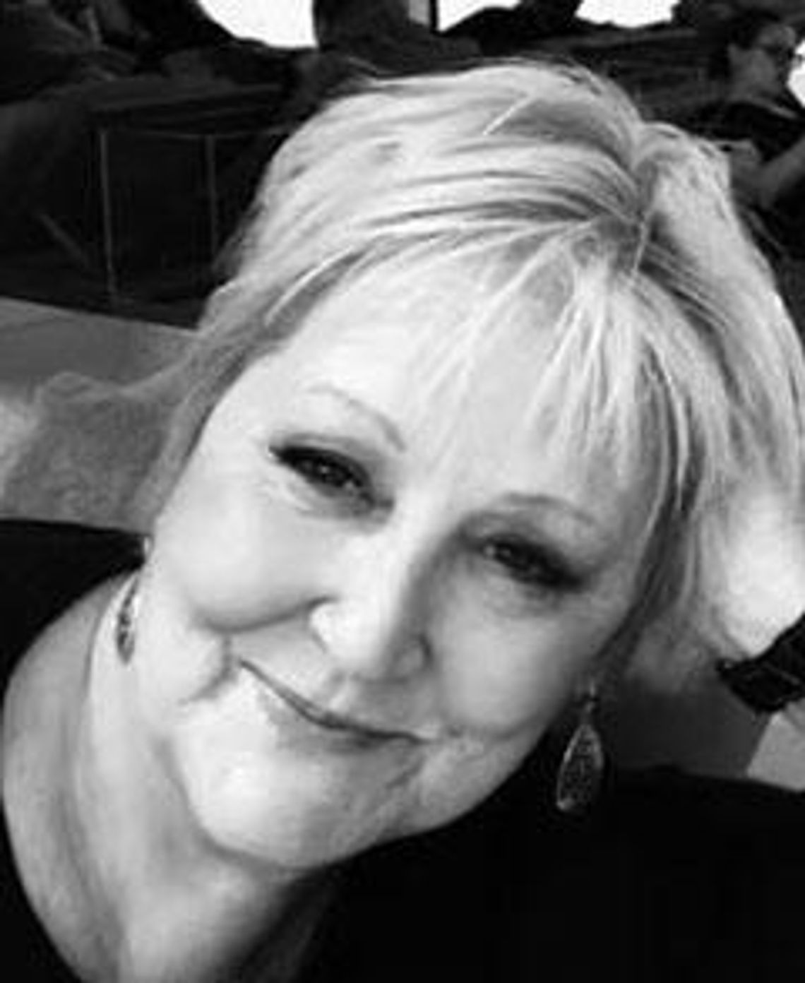 Joan Murray Grigson