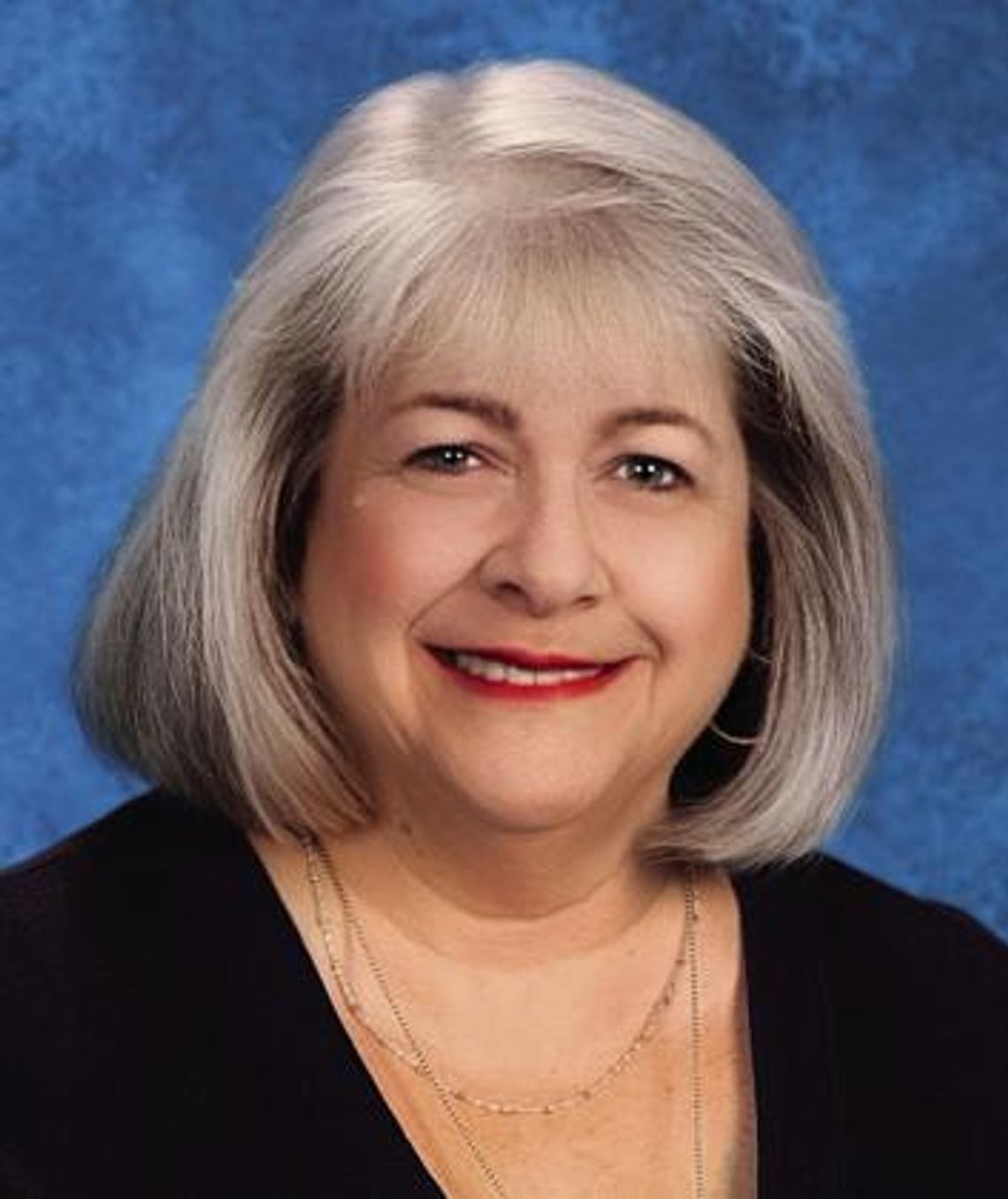 Joann Pappas-An inspiration to all