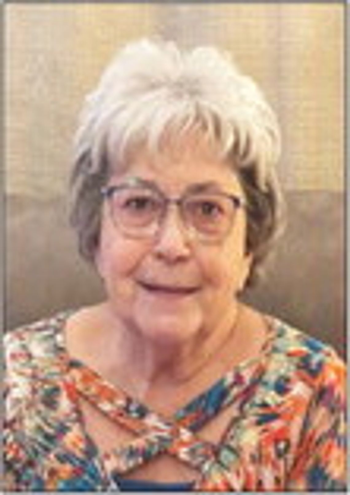 JOE ANN GRIFFIN PIPPEN