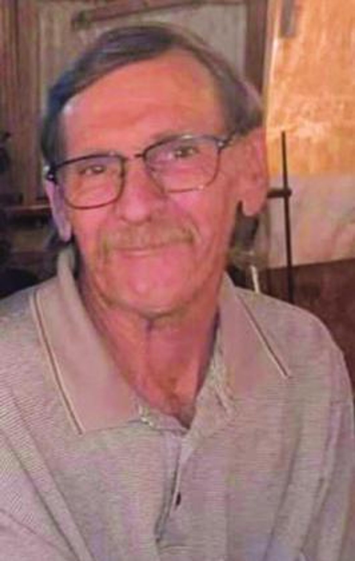 JOHN HENRY TAYLOR