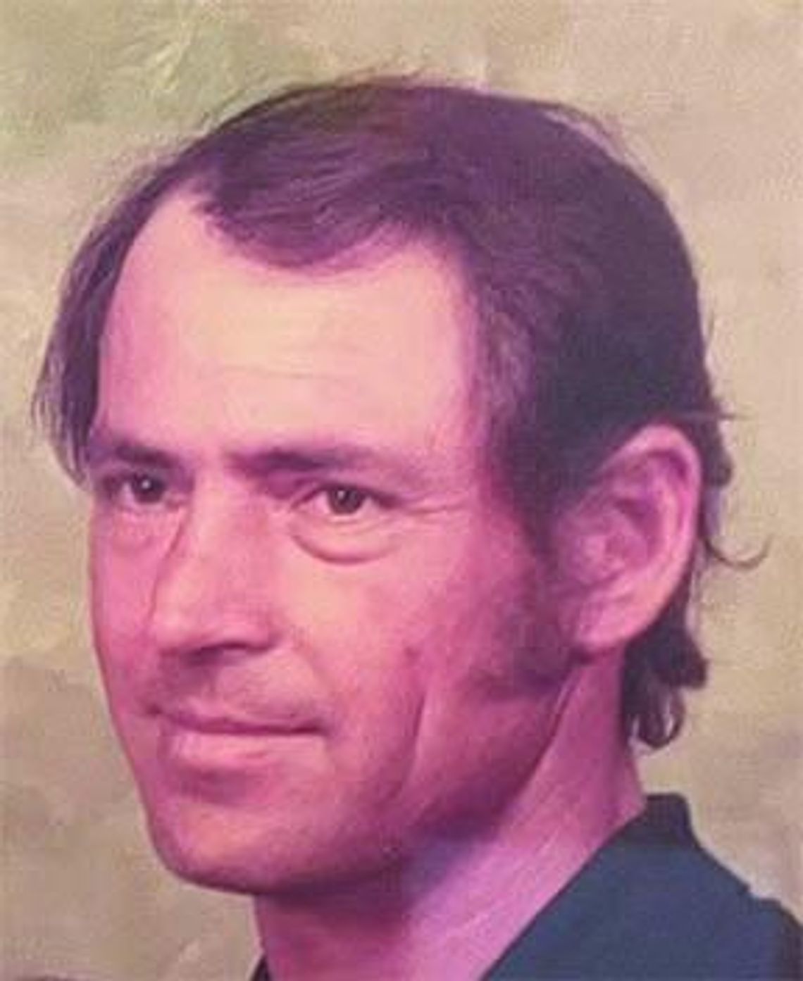 JOHN RAY COLLVINS