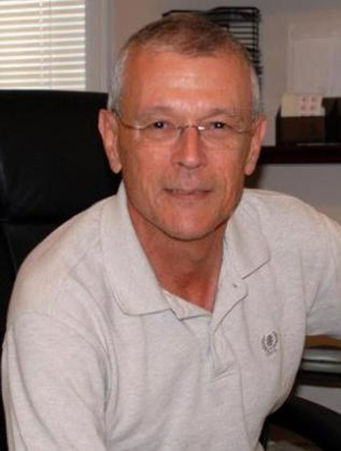 JOHN STEVEN JOHNSTON