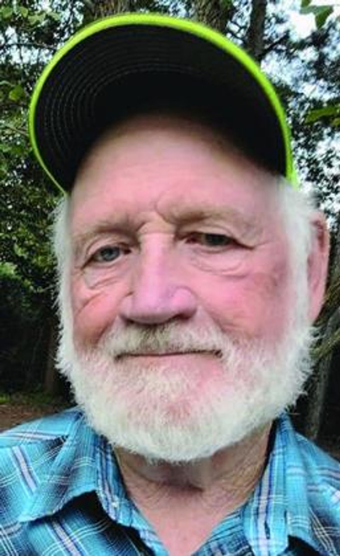 JOHNNY ELWOOD COCKRUM