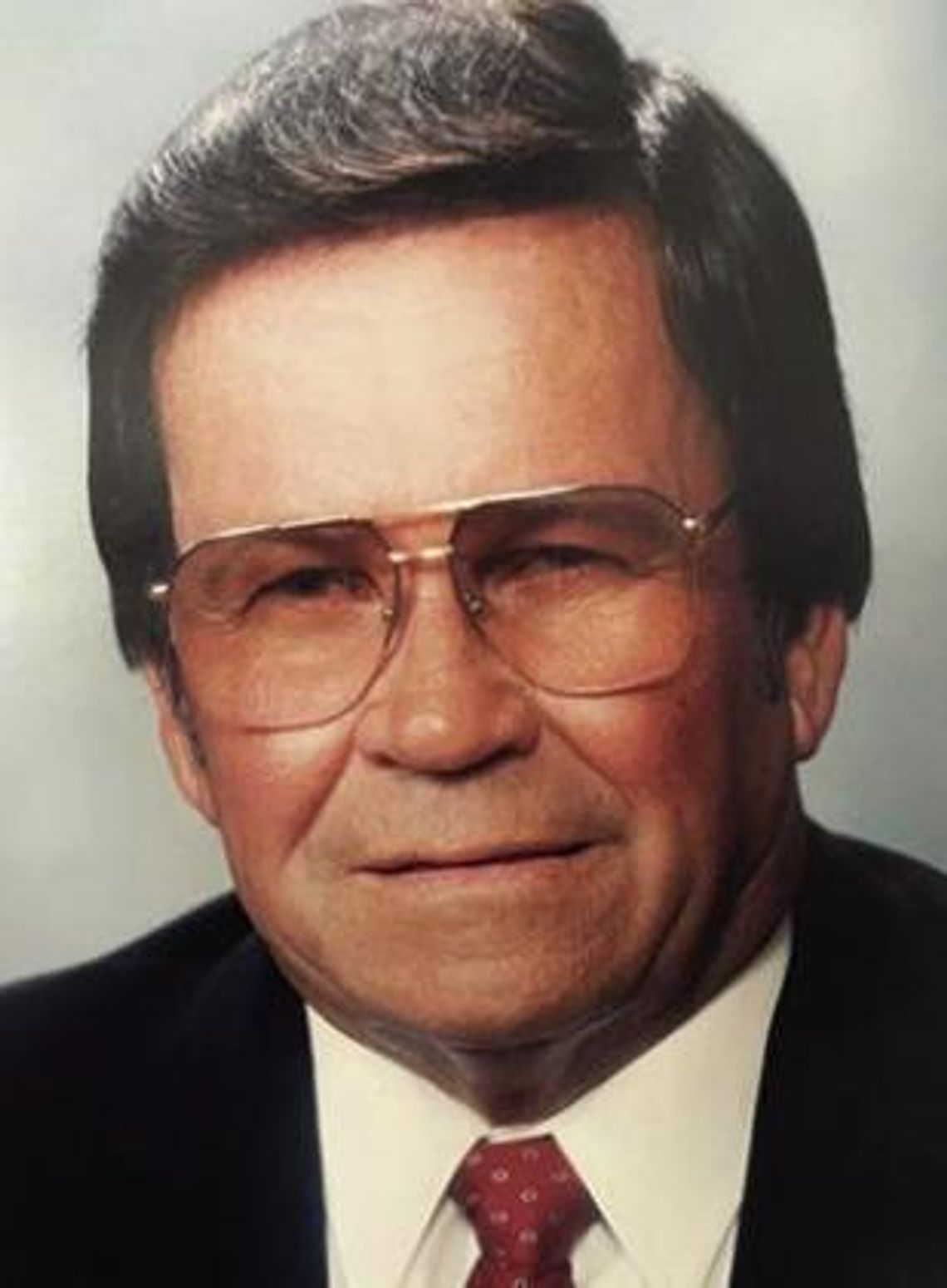 JOHNNY L BRANSON