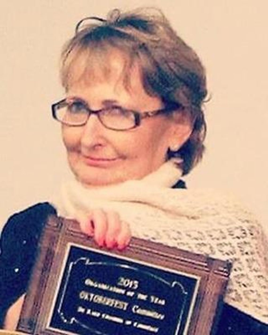 JONI HALDEMAN