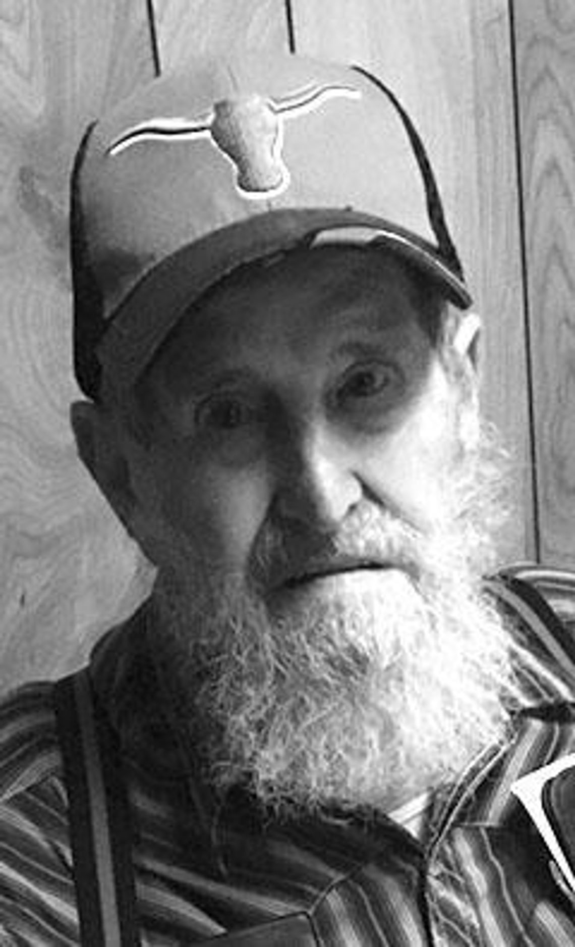 JOSEPH CURTIS GAUNTT