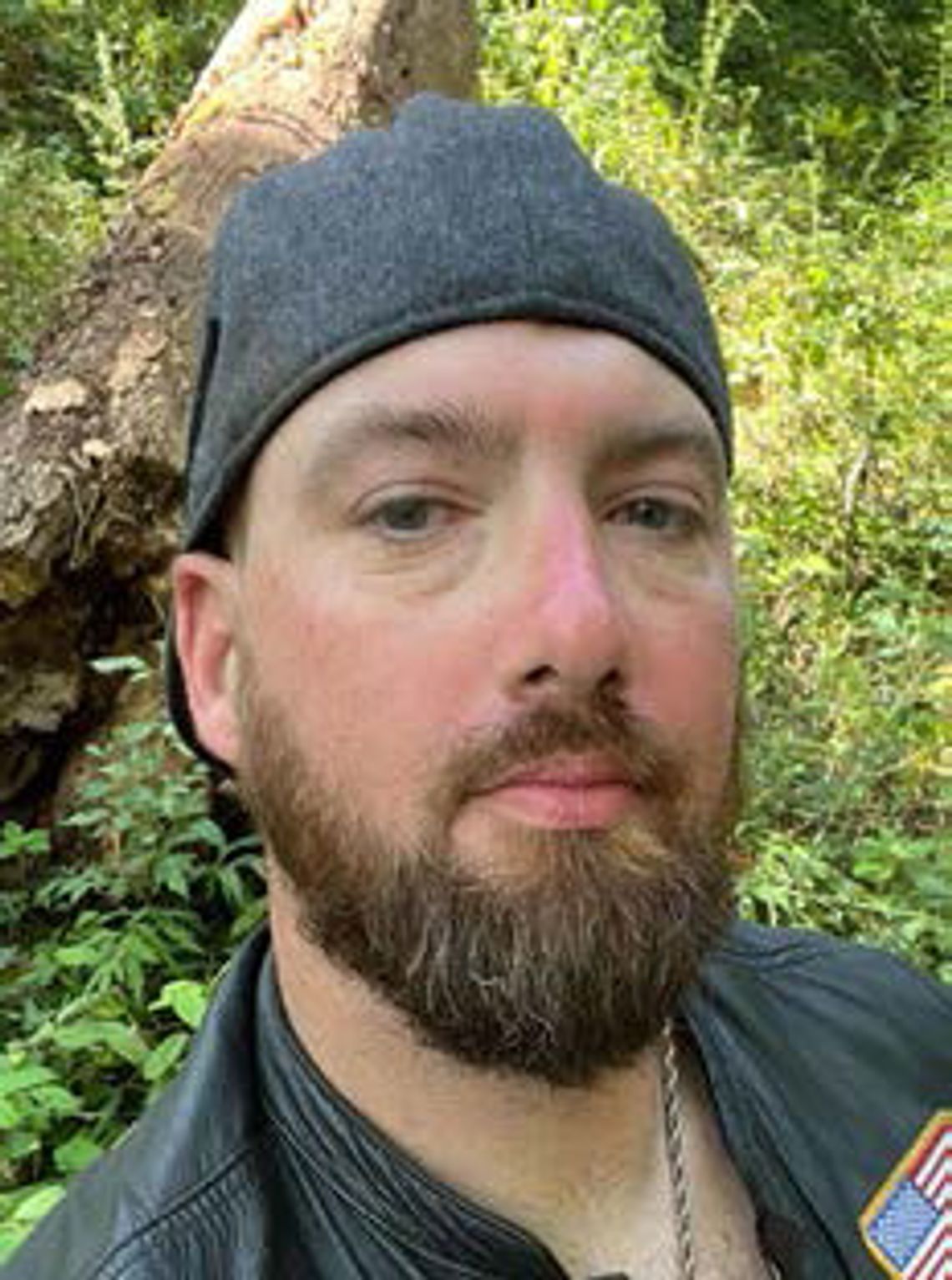 JOSHUA ELLIS BALLARD