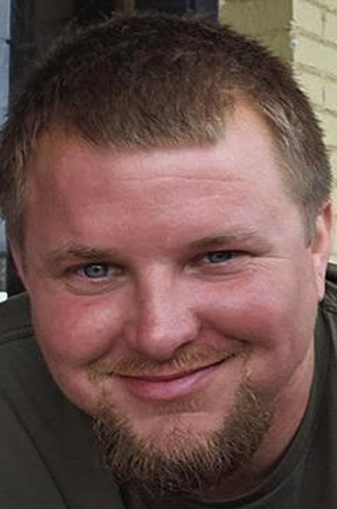 Joshua Scott DeRamcy