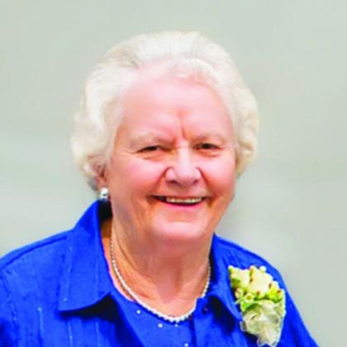 JOYCE KNIGHTON HOWARD