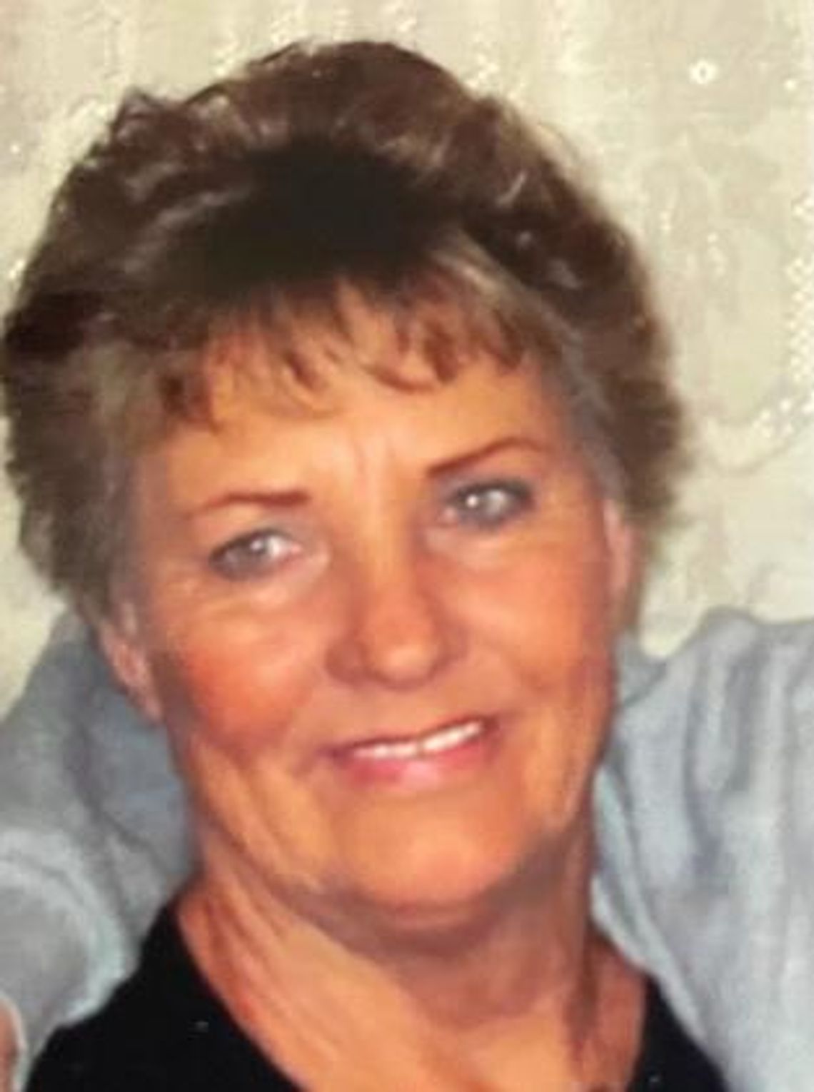 JOYCE MAXINE DAVIDSON CRUCE