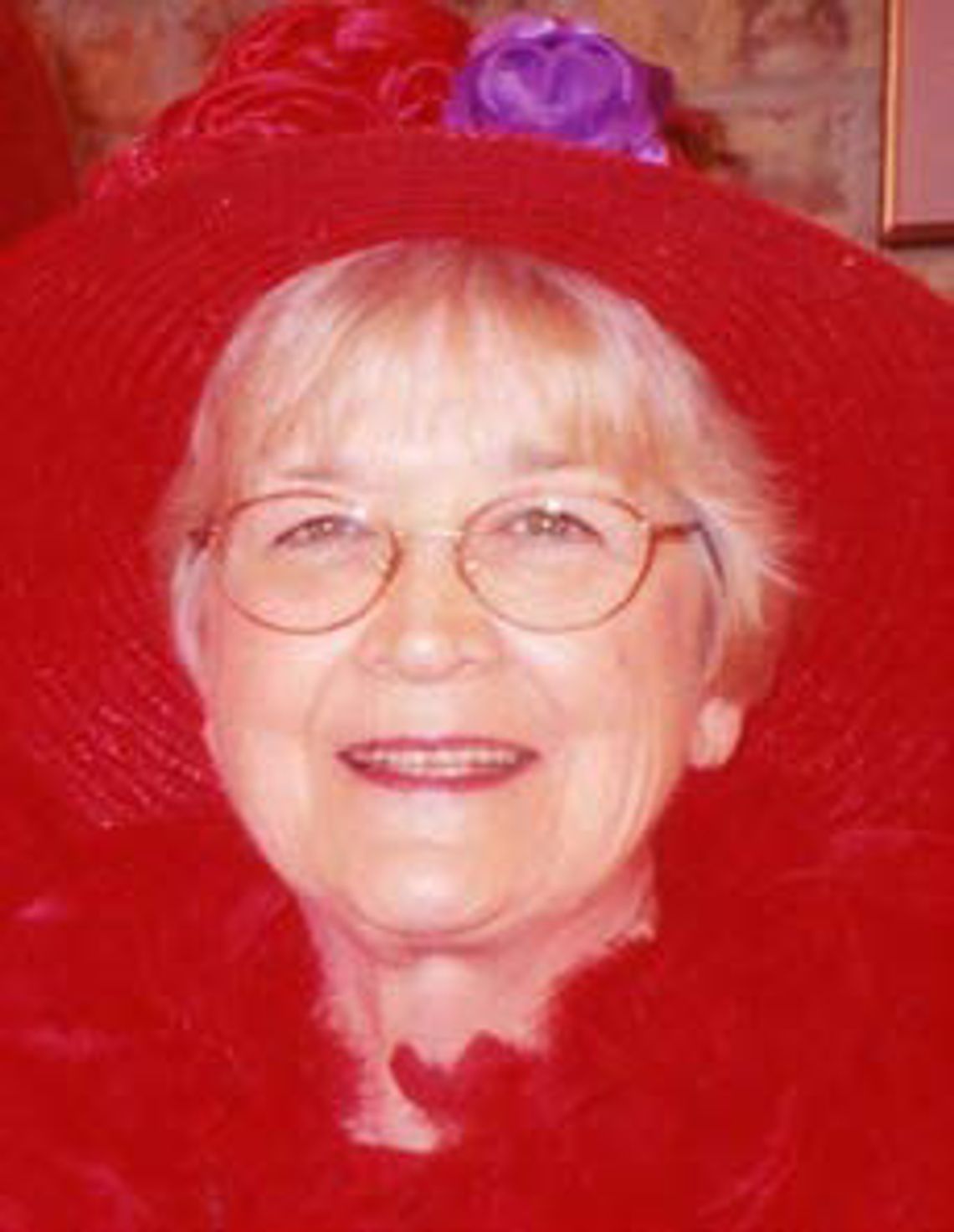 JUANITA FRANCIS “NITA” BOBBITT