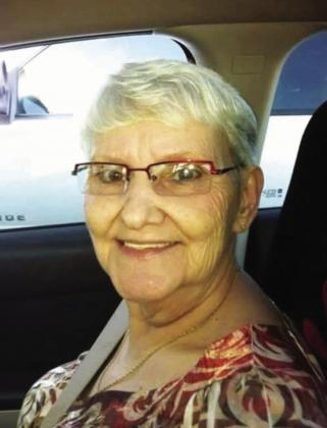 JUDY DELL COPELAND