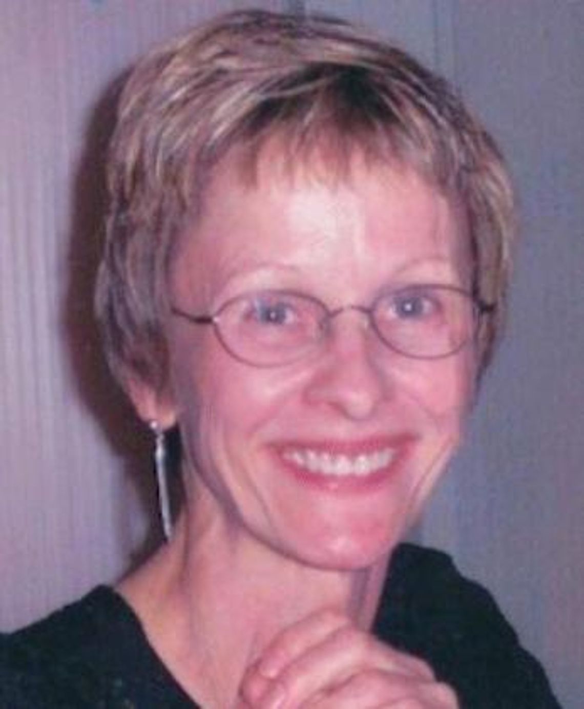 JULIA ANN HARBOR