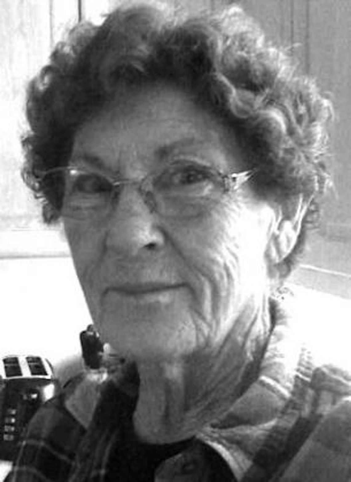 KAREN LUCILLE AUTREY