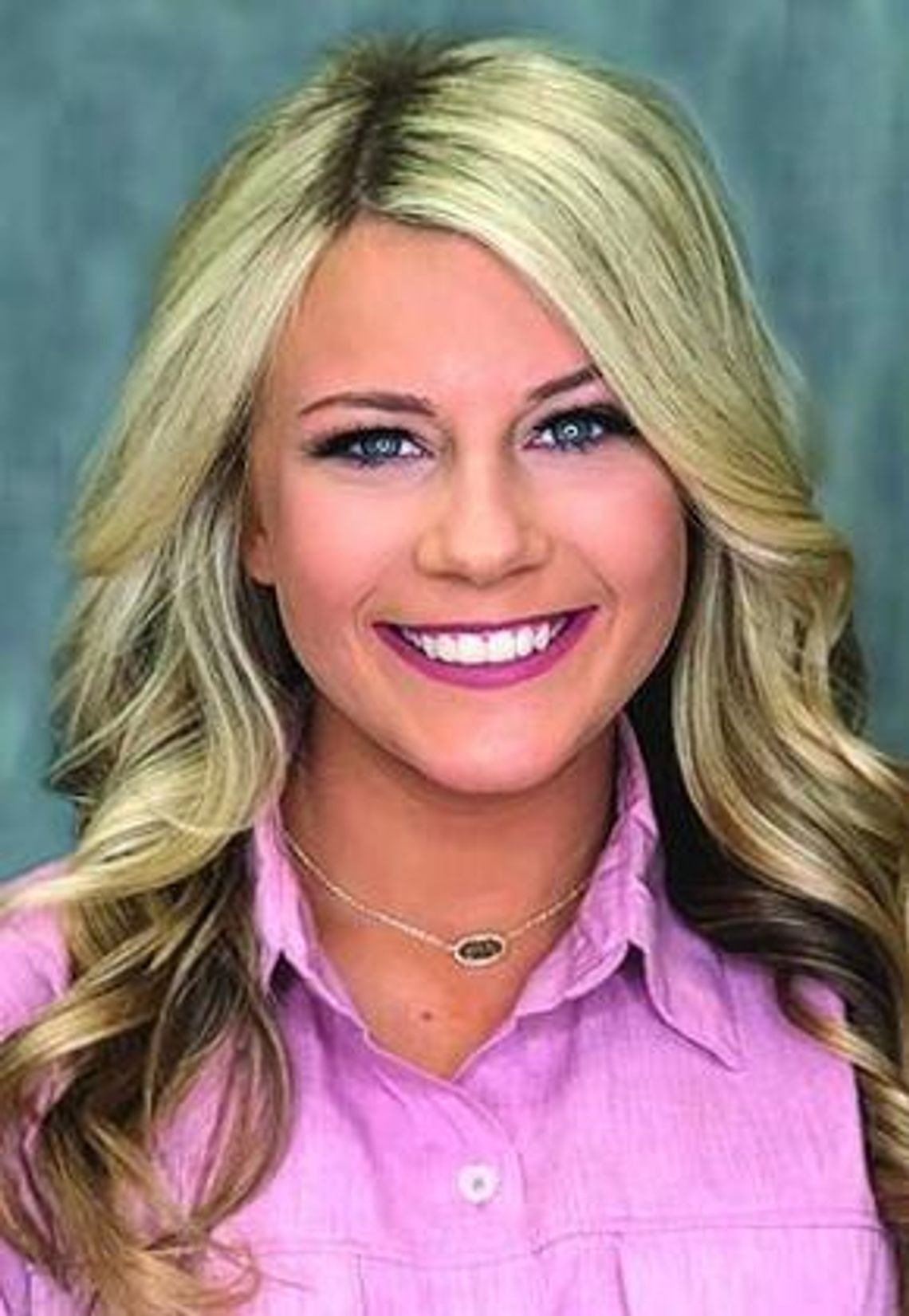 Katie Jo Vaughn