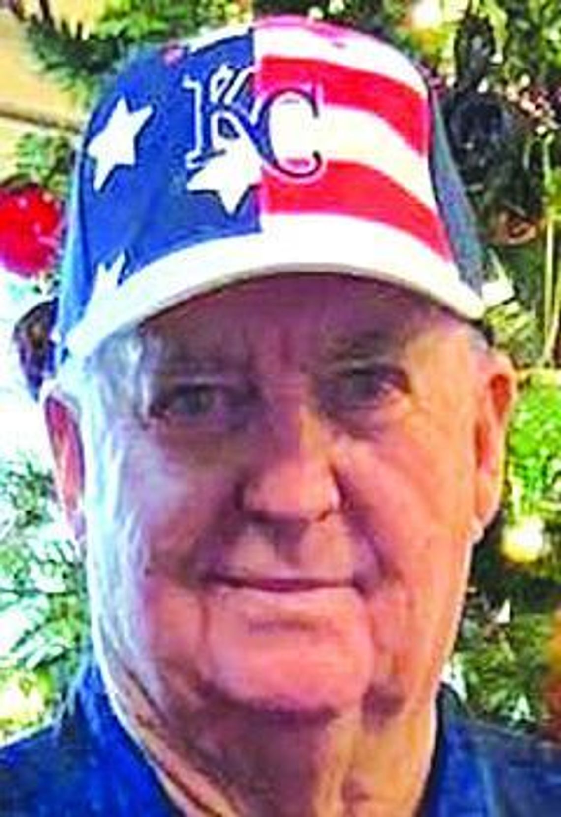 KENNETH RAY CULPEPPER