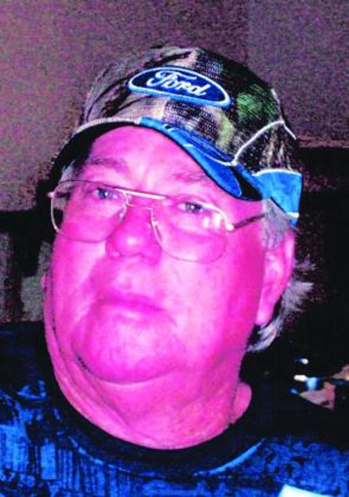 Kenneth Wayne Hanna